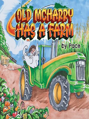 cover image of Old McHarry has a Farm